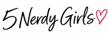 5 Nerdy Girls